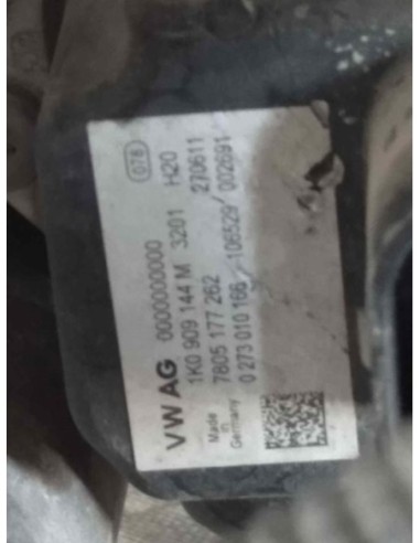 CREMALLERA DIRECCION AUDI A3 (8P1) - 100006