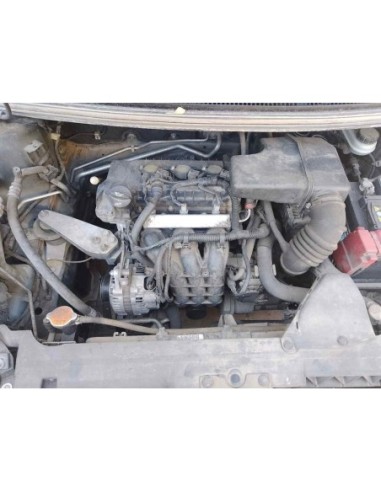 MOTOR COMPLETO MITSUBISHI COLT CZ3 BERL  3...