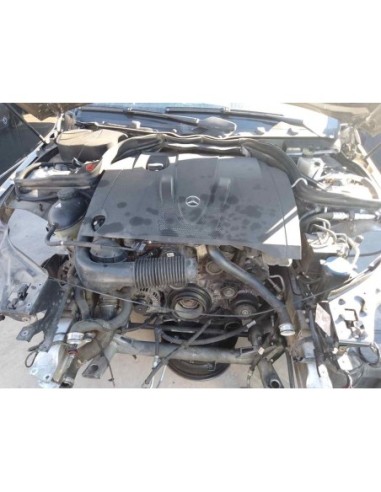 CAJA TRANSFER MERCEDES-BENZ CLASE C (BM 204)...