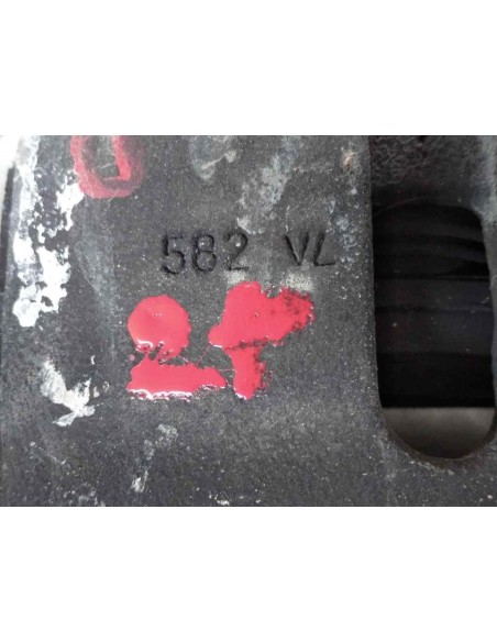 PINZA DE FRENO DELANTERA DERECHA AUDI A3 (8P1) - 100046