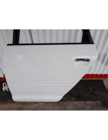 PUERTA TRASERA IZQUIERDA AUDI A3 (8P1) - 100051