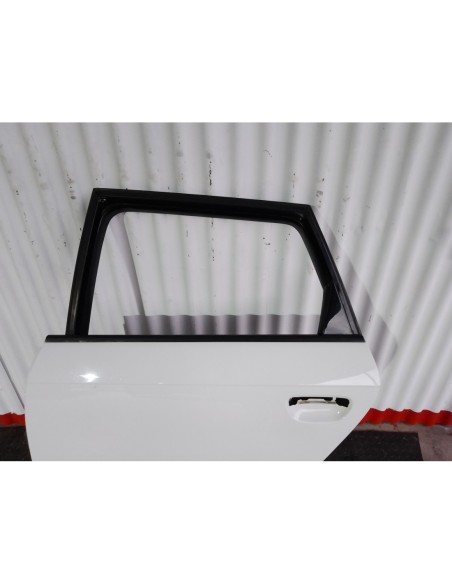 PUERTA TRASERA IZQUIERDA AUDI A3 (8P1) - 100051
