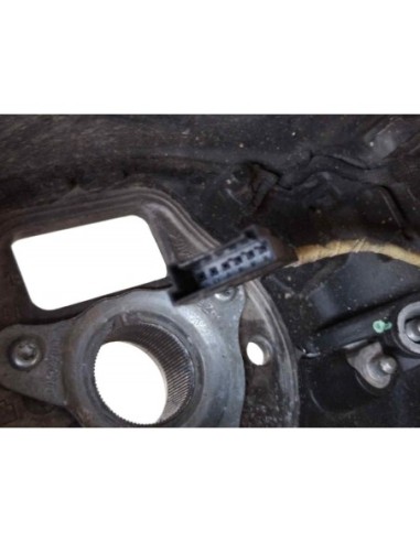 VOLANTE AUDI A3 (8P1) - 100061