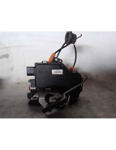 CERRADURA PUERTA TRASERA IZQUIERDA AUDI A4...