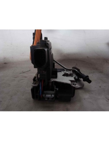 CERRADURA PUERTA TRASERA IZQUIERDA AUDI A4...