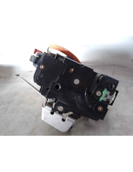 CERRADURA PUERTA TRASERA IZQUIERDA AUDI A4 BERLINA (8E) - 100108