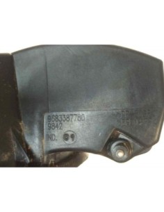 TAPA EXTERIOR COMBUSTIBLE CITROEN C3 - 95984 2