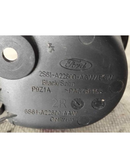 MANETA INTERIOR DELANTERA IZQUIERDA FORD FIESTA (CBK) - 96060
