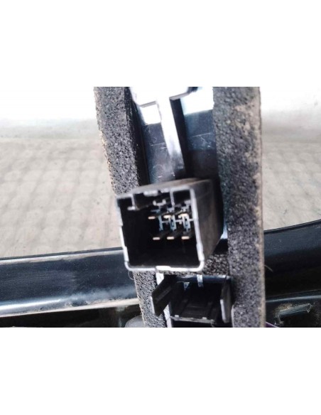 PILOTO TRASERO DERECHO FORD FIESTA (CBK) - 96070