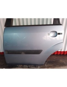 PUERTA TRASERA IZQUIERDA FORD FIESTA (CBK) - 96077 2