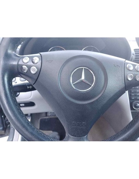 KIT AIRBAG MERCEDES-BENZ CLASE C (BM 203) SPORTCOUPE - 172970