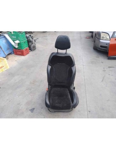 JUEGO ASIENTOS COMPLETO RENAULT MEGANE IV SPORT...