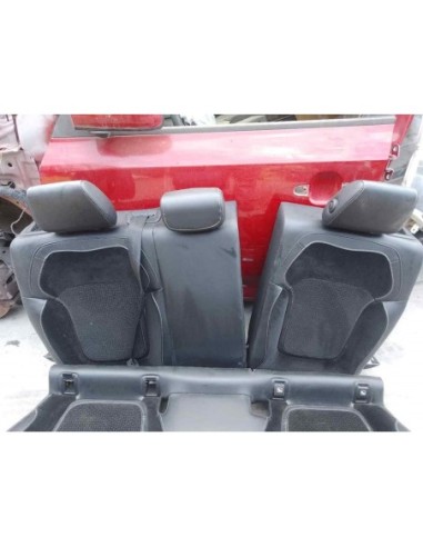 JUEGO ASIENTOS COMPLETO RENAULT MEGANE IV SPORT...