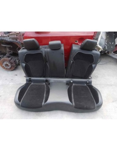 JUEGO ASIENTOS COMPLETO RENAULT MEGANE IV SPORT...