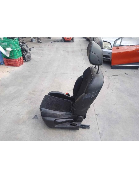 JUEGO ASIENTOS COMPLETO RENAULT MEGANE IV SPORT TOURER - 189215
