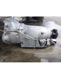 CAJA CAMBIOS MERCEDES-BENZ CLASE C (BM 203) FAMILIAR -... 2