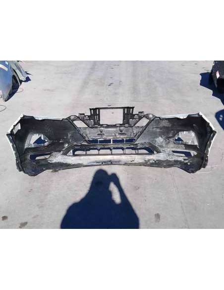PARAGOLPES DELANTERO NISSAN QASHQAI (J11E) - 143861