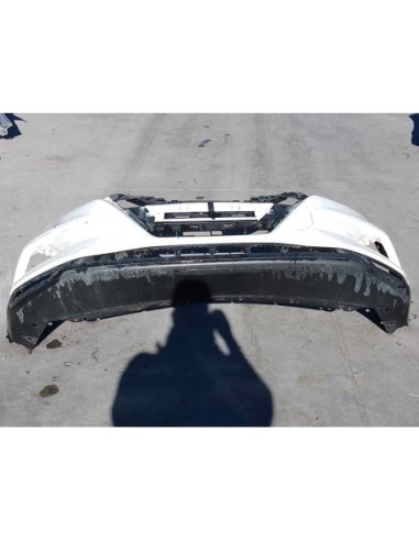 PARAGOLPES DELANTERO NISSAN QASHQAI (J11E) -...