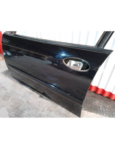 PUERTA DELANTERA IZQUIERDA CITROEN C5 BERLINA -...