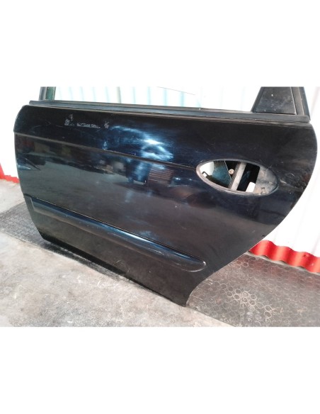 PUERTA TRASERA IZQUIERDA CITROEN C5 BERLINA - 96165