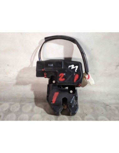 CERRADURA MALETERO / PORTON DAEWOO NUBIRA...