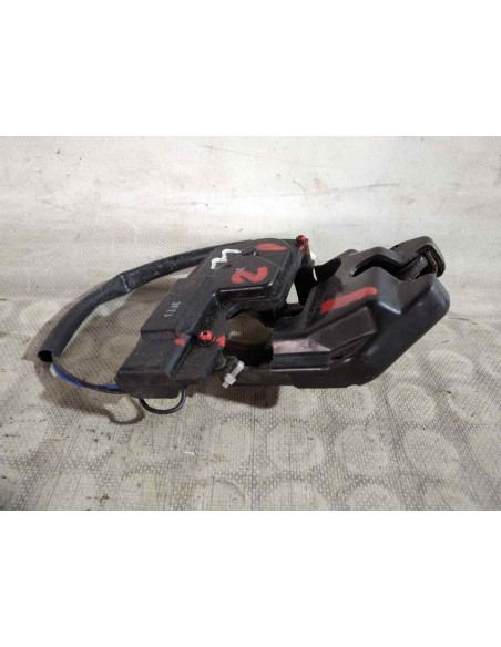 CERRADURA MALETERO / PORTON DAEWOO NUBIRA BERLINA - 100187