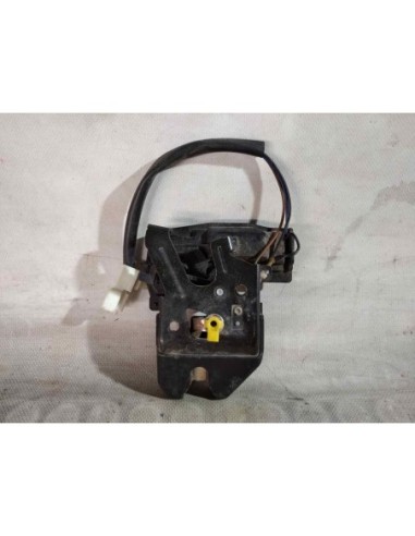 CERRADURA MALETERO / PORTON DAEWOO NUBIRA...