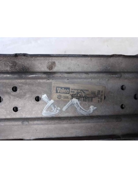 INTERCOOLER VOLKSWAGEN GOLF IV BERLINA (1J1)(10 1997) - 96218