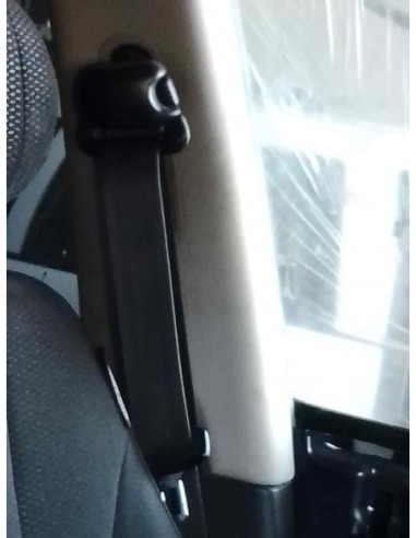 KIT AIRBAG SSANGYONG REXTON - 167842