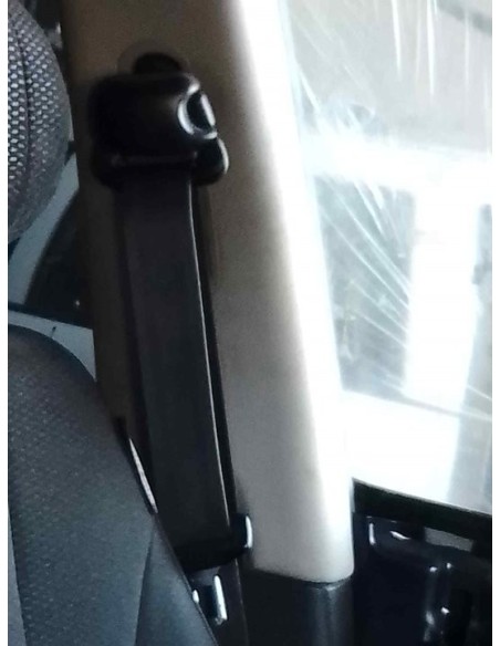 KIT AIRBAG SSANGYONG REXTON - 167842