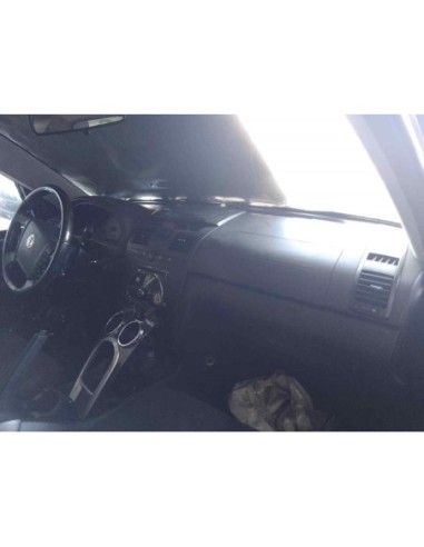 KIT AIRBAG SSANGYONG REXTON - 167842