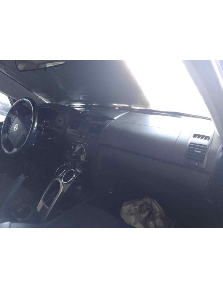 KIT AIRBAG SSANGYONG REXTON - 167842