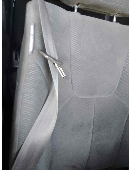 KIT AIRBAG SSANGYONG REXTON - 167842