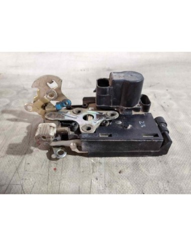 CERRADURA PUERTA DELANTERA IZQUIERDA DAEWOO...