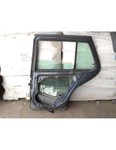 PUERTA TRASERA DERECHA VOLKSWAGEN GOLF IV...