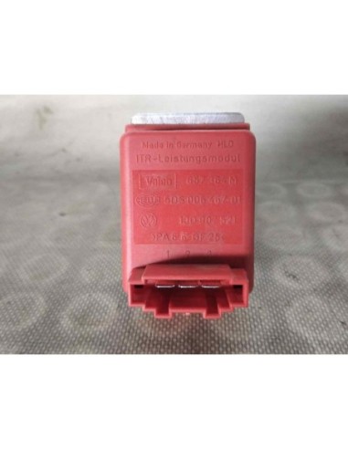 RESISTENCIA CALEFACCION VOLKSWAGEN GOLF IV...