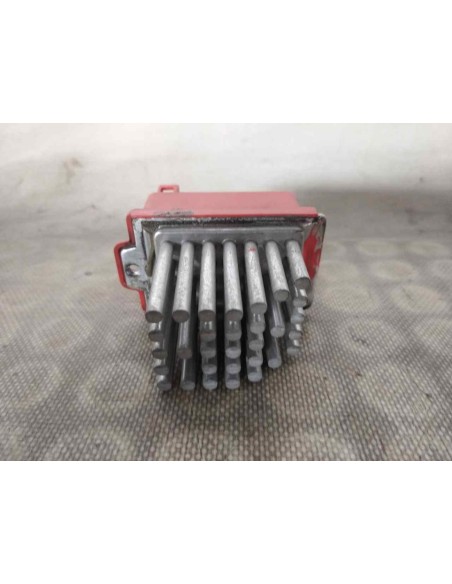 RESISTENCIA CALEFACCION VOLKSWAGEN GOLF IV BERLINA (1J1)(10 1997) - 96258