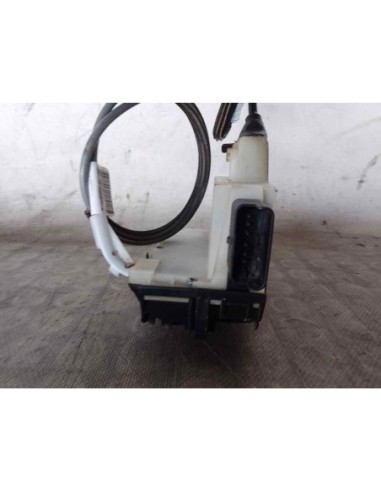 CERRADURA PUERTA DELANTERA DERECHA CITROEN C4...