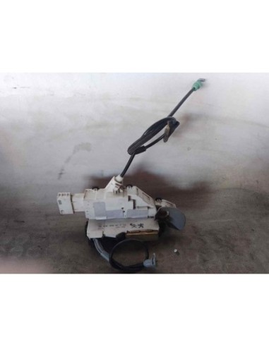 CERRADURA PUERTA DELANTERA IZQUIERDA CITROEN C4...
