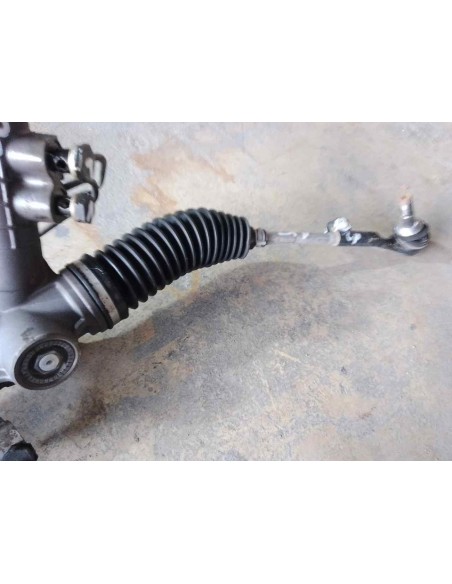 CREMALLERA DIRECCION BMW SERIE 1 BERLINA (E81/E87) - 186411