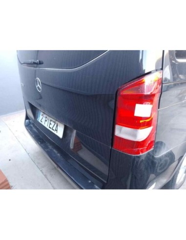 PORTON TRASERO MERCEDES-BENZ V -CLASE COMBI...
