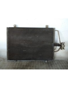 CONDENSADOR / RADIADOR  AIRE ACONDICIONADO RENAULT MEGANE...