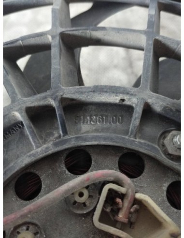 ELECTROVENTILADOR OPEL CORSA B - 97299