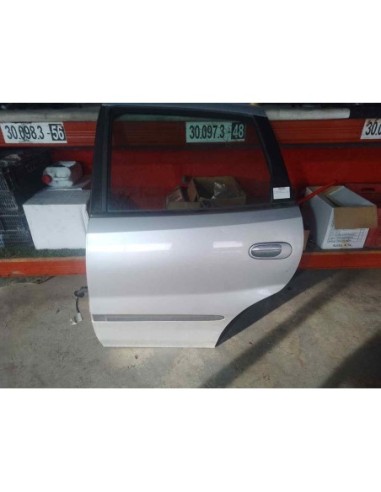 PUERTA TRASERA IZQUIERDA NISSAN ALMERA TINO...