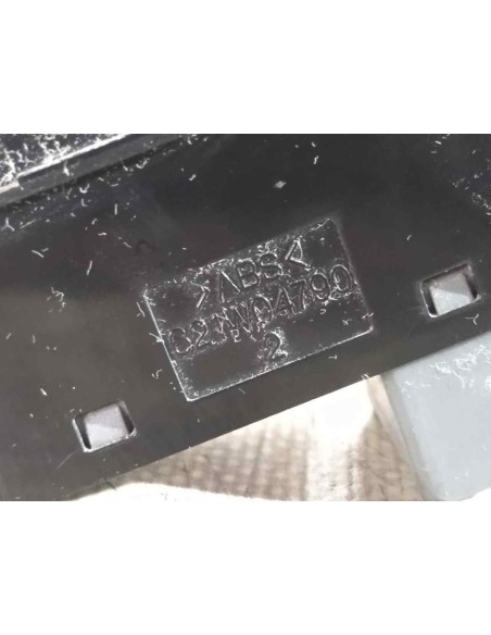 MANDO ELEVALUNAS TRASERO IZQUIERDO DAEWOO NUBIRA BERLINA - 91792