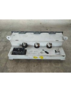 PANTALLA MULTIFUNCION CITROEN XSARA BERLINA - 91666 2