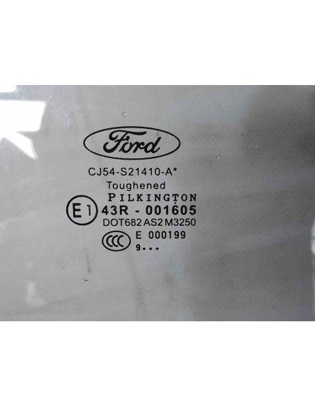 LUNA DELANTERA DERECHA FORD KUGA (CBS) - 91233
