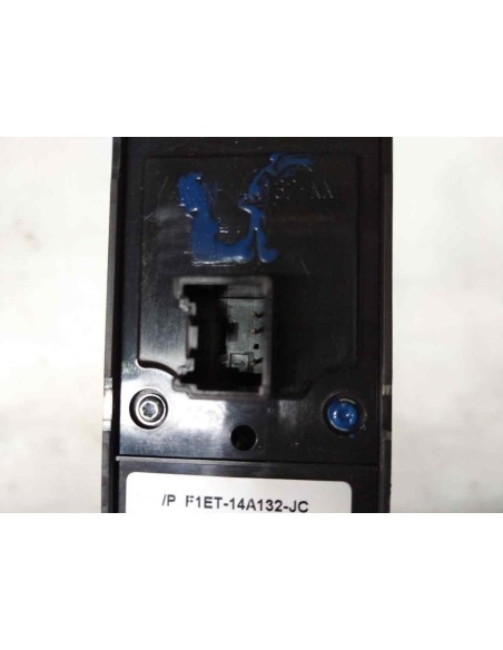 MANDO ELEVALUNAS DELANTERO IZQUIERDO FORD KUGA (CBS) - 91240