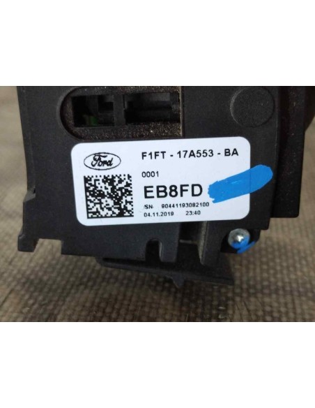 MANDO LIMPIA FORD KUGA (CBS) - 91244
