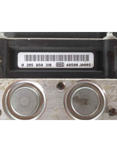 ABS BMW SERIE X3 (E83) - 91287